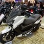Yamaha : X-Max 2014 125