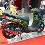 Eicma 2011 : Tauris C-5