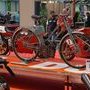Automedon-Motorama 2015 : Ducati Mobylette la Messine à moteur Cucciolo