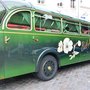 6ème Traversée de Paris Estivale : car d'époque