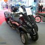 Salon Moto, Scooter Quad 2011 : Tow Case sur Mp3