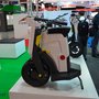 Eicma 2013 : Govecs - Gigi - replié