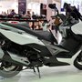 Eicma 2012 Kymco : Xciting 400cc