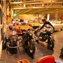 Artcurial - Rétromobile 2013 : Bmw R 60/2 Serie 2 avec side car Steib Ls 200 (…)