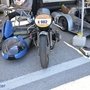 Coupes Moto Légende 2012 : Bmw 600 R51/3 de 1953