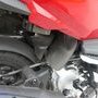 Essai Sym Cruisym 125i : motorisation Euro 4