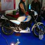 Salon Moto Légende 2011 : Yamaha 2 temps