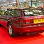 Automédon 2013 : Aston Martin 1993 - prototype Break de chasse