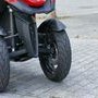 Essai Quadro QV3 : intérieure roue avant gauche