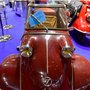 Retromobile 2014 : auto-moto - 2Cv ?