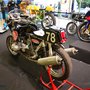 Salon Moto Légende 2013 : Bmw R100 Flastisteam - 1070cc