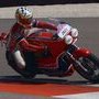 Coupes Moto Légende 2016 : DUCATI 950 NCR Endurance 1979, Stefan Gratz