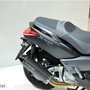 Eicma 2012 Yamaha : X-Max Momo Design pot Akra