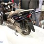 Eicma 2012 Quadro : Quadro S bleu