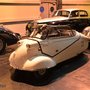Artcurial - Rétromobile 2013 : tricycle Bmw