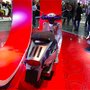 Eicma 2011 : Lambretta