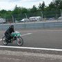 Coupes Moto Legende 2011