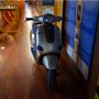 Musée Piaggio : Vespa Strass