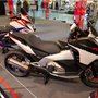 Eicma 2012 Honda : Integra Off-Road droit
