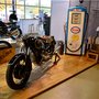 Salon Moto Légende 2014 : Bmw