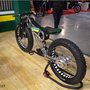 Eicma 2013 : Caterham - E-Bikes - arrière gauche