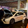 eCarTec Paris 2012 : Opel