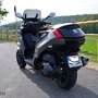Essai Peugeot Metropolis 400 RS : arrière gauche