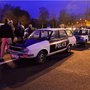 14ème Traversée de Paris 2014 : R12 police