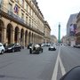 6ème Traversée de Paris Estivale : place Vendome