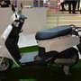 Eicma 2013 : Sym - E-Symmetry - gauche