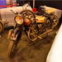 Retromobile 2014 : Dollar pur jus