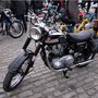 14ème Traversée de Paris 2014 : Ariel