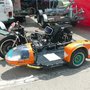 Coupes Moto Legende 2011
