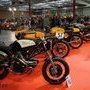 Automedon-Motorama 2015 : Ducati 1000 SS Cafe Racer - Chanmpionne (...)