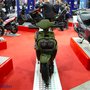 Eicma 2011 : Tauris Movida 50cc