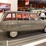 Retromobile 2014 : Citroen Ami 6 break