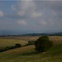 Aubenas-Pontedera J2 : le Larzac au loin