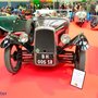 Automédon - Motorama 2012 : BSA Type Tw33 de 1933, 1.075cc