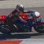 Coupes Moto Légende 2016 : BAKKER-HONDA 1100 Bol d'Or 1981, Joël (...)
