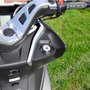 Essai Kawasaki J300 Spécial Edition : contacteur
