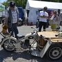 Coupes Moto Légende 2012 : triporteur