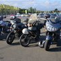 Motorama 2013 : à l'extérieur