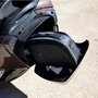 Essai Can Am Spyder RT Limited SE5 : bagagerie spécifique