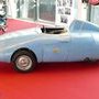 Rétromobile 2018-Grandes heures de Monthléry : Isetta Velam, records de 1957