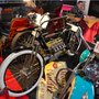 Rétromobile 2013 : Pierce Arrow 1909 70cc