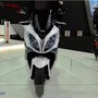 Eicma 2012 Kymco : Xciting 400cc