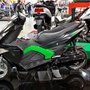Eicma 2014 KRC : Faster S - gauche