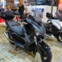Yamaha : X-Max 2014 250 accastillé