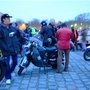 13ème traversée de Paris : coin deux roues