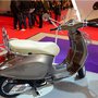 Piaggio : Primavera